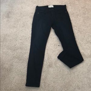 Current Elliot Jeans